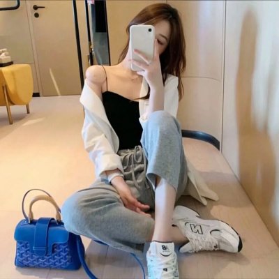 阳光路上