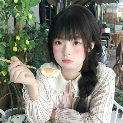我的妈咪不是人